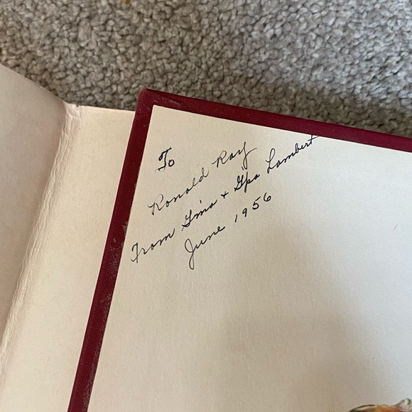 Norman And The Nursery School Hardcover Vintage Book - Picture 3 of 6